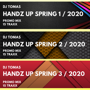 DJ TOMAS Official Homebase || Promo mixes